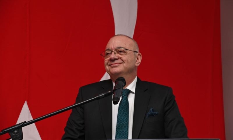 Büyükşehir ve MASKİ’den Demirci’ye 312 Milyon’luk Yatırım