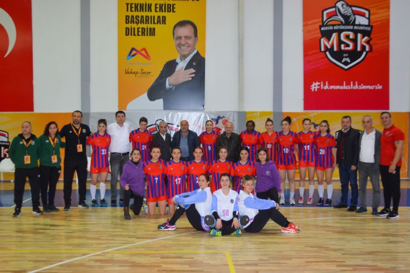 MSK Takımlarından Dört Dörtlük Galibiyet