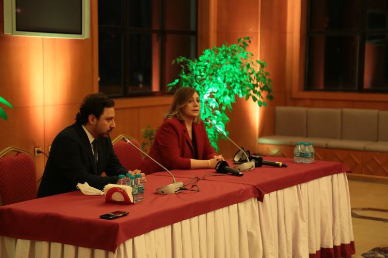 CRR 2022 KONSER SEZONUNU AÇTI