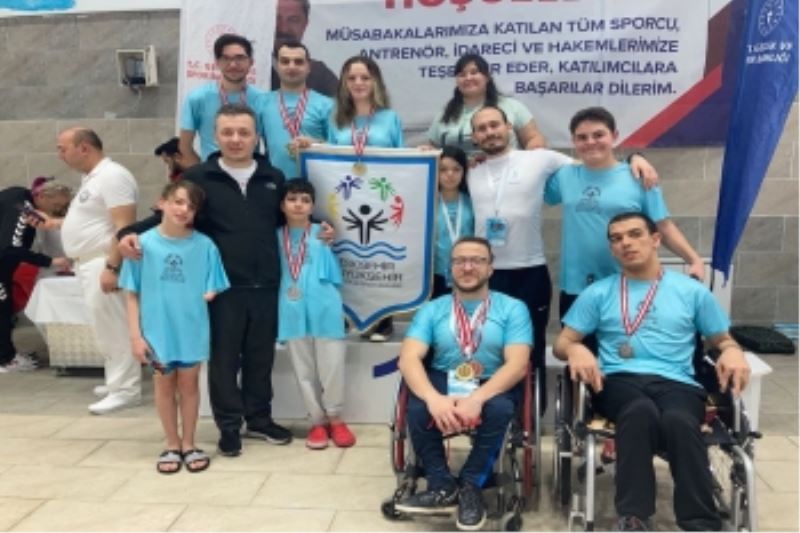 MİLLİ TAKIM SEÇMELERİNDE ESKİŞEHİR FARKI