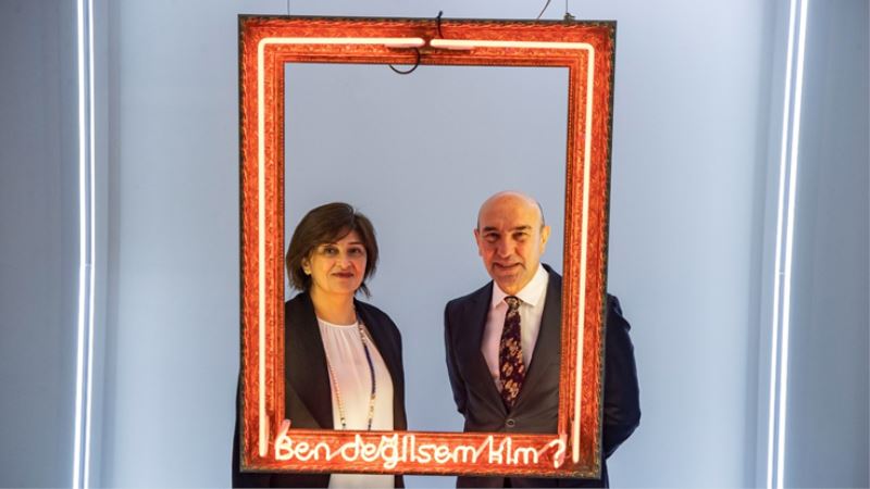 Soyer: “Değişime öncülük etmemiz gerekiyor”