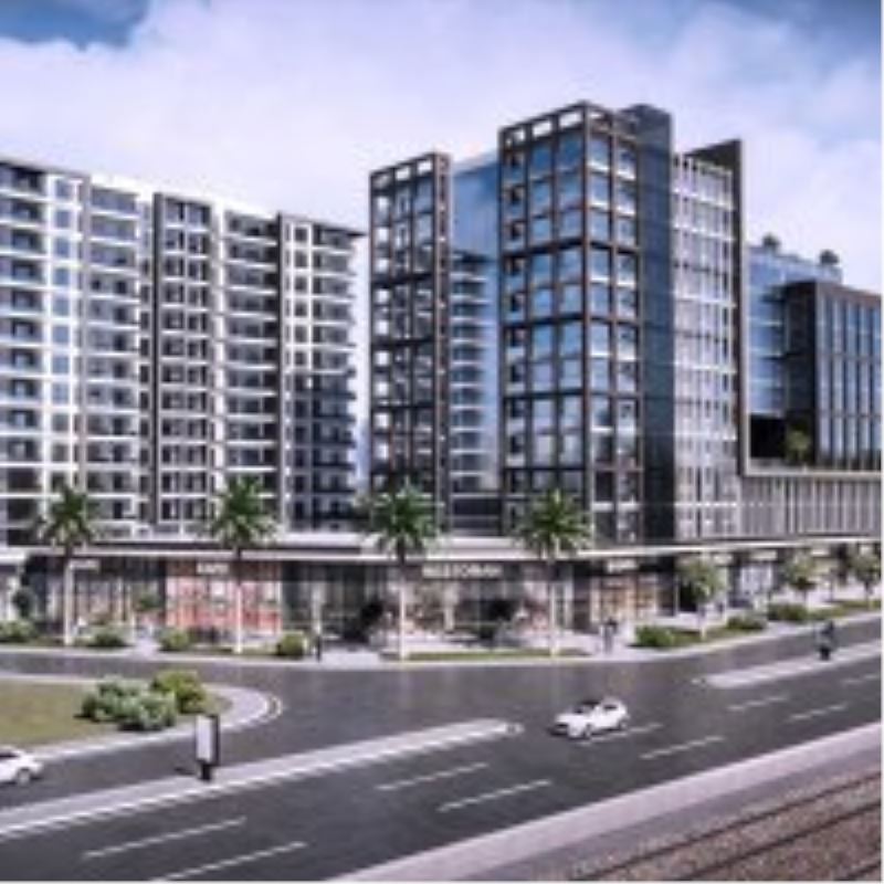 Beşyol dönüşümünde yeni etap