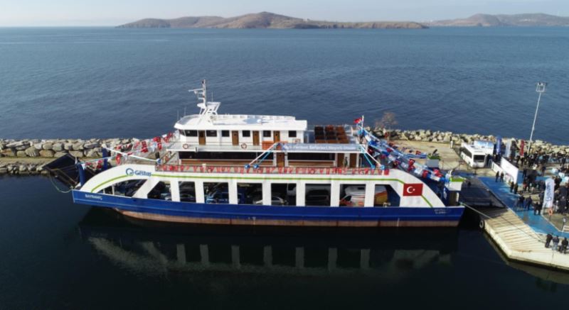 Marmara’da Bayram Havası