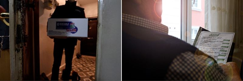 Hoş bir seda bırakabiliyorsan al sana Gönül Kazan