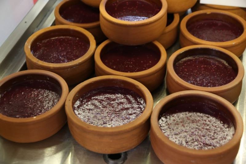 İSTANBUL  EMITT  FUARINDA” GASTRO RİZE” RÜZGARI ESİYOR…