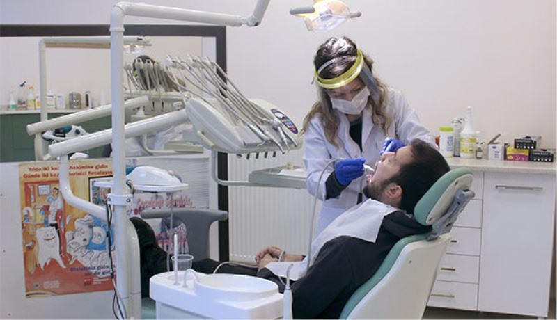 Ücretsiz Hizmetle Bütçeye Katkı