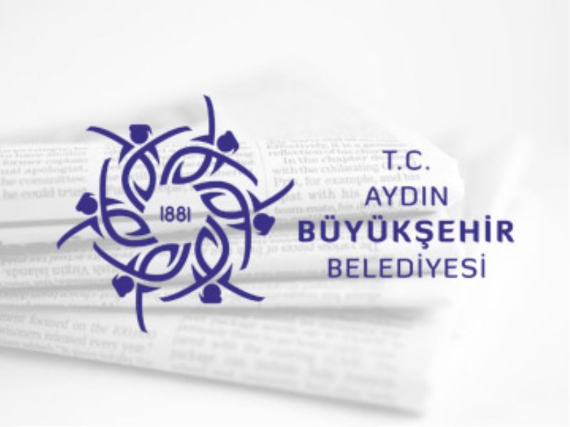 AYDIN BÜYÜKŞEHİR BELEDİYESİ OLUMSUZ HAVA KOŞULLARINA KARŞI TEYAKKUZA GEÇTİ