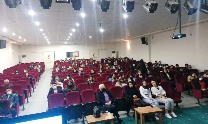 Bu Konferansta Can Dostlarımızın Bilinmeyen Yönleri Keşfediliyor