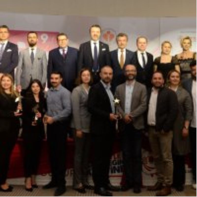 Ana Kucağı’na HİÇ Ödülü