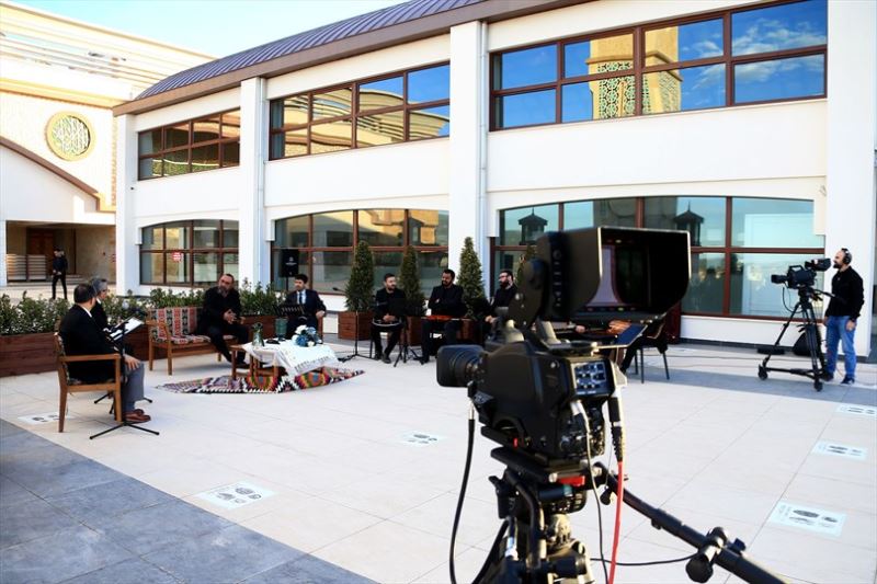 Büyükşehir’den ramazanda Denizli’ye özel TV programı