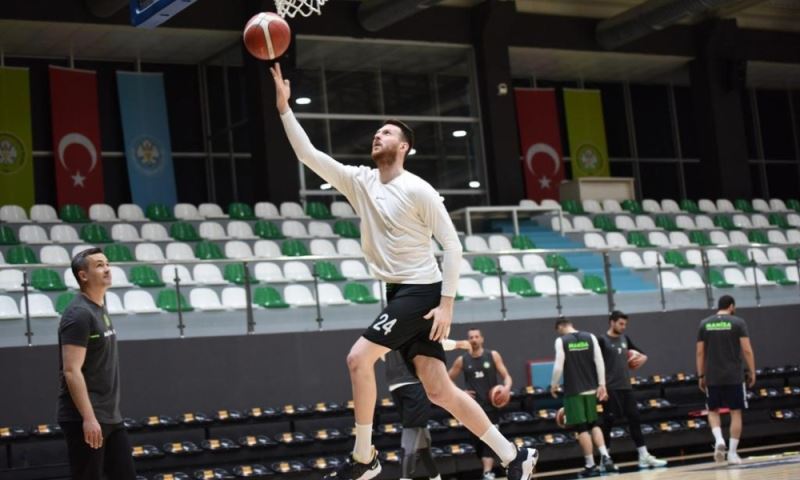 Lider, TED Ankara’yı Ağırlayacak