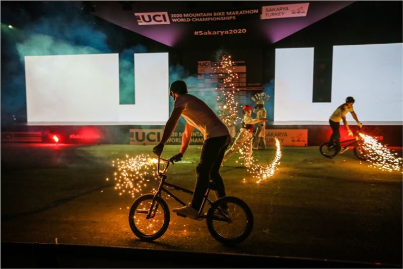 Büyükşehir’den gençler için kaçırılmayacak bir gece