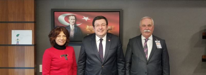 Başkan Gökhan