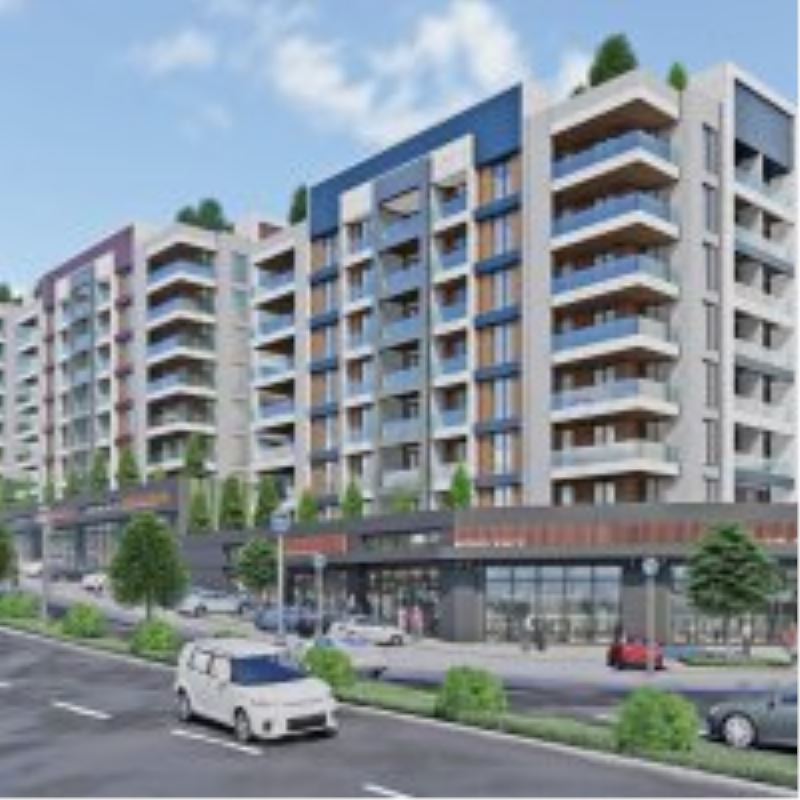 Yiğitler dönüşüyor, Bursa güzelleşiyor