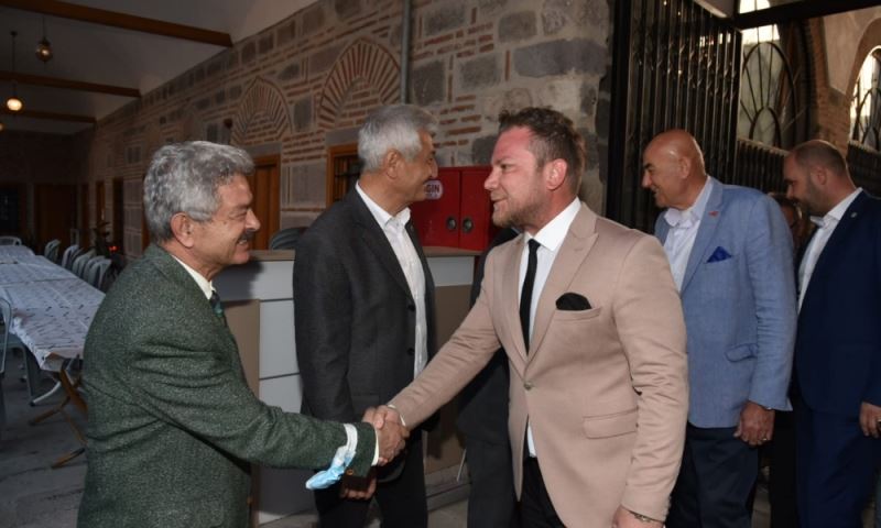 Büyükşehir, Hemşehri Kültürleri Dayanışma Derneği