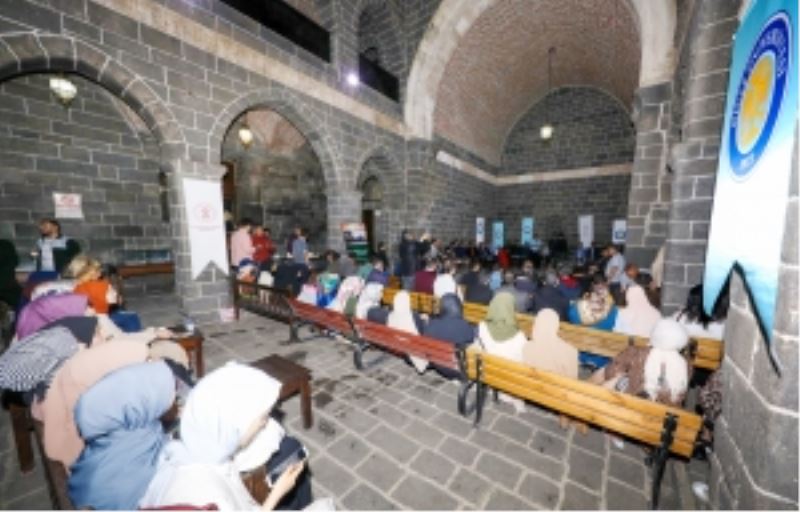 Yok olmaya yüz tutan asırlık gelenek yeniden canlandırıldı