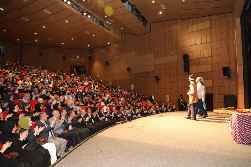 Ziyafet Sofrası Samsun