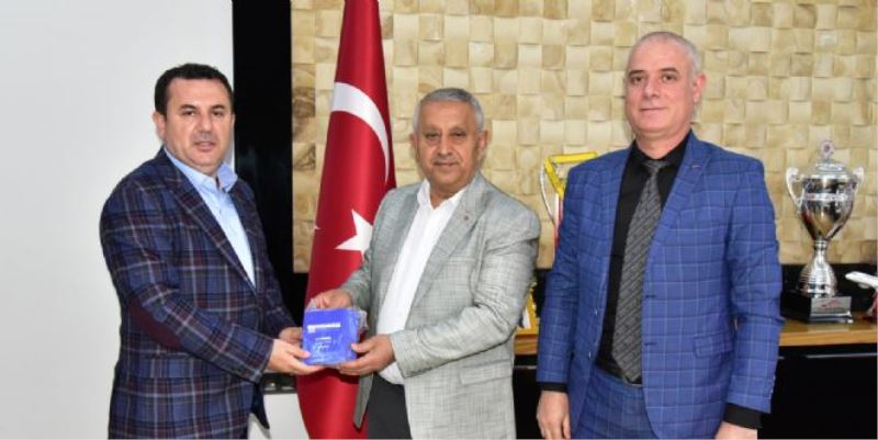 BAYRAMDA ÇOCUKLARIMIZIN YÜZÜ GÜLECEK