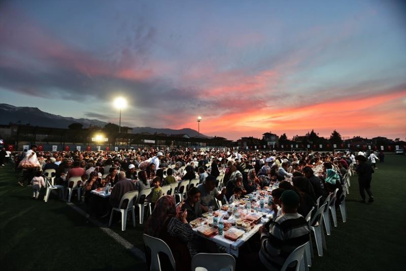 Başkan Zolan: “Denizli’mizle ne kadar gurur duysak azdır”