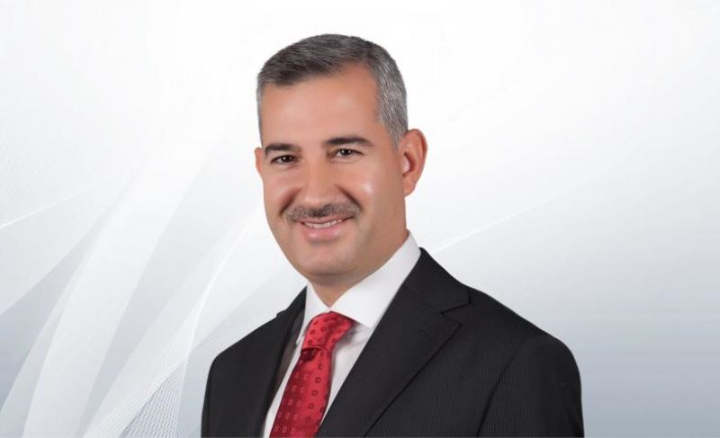 “Rahmet Ve Şefkat Dolu Günlerin En Değerlilerinden Olan Ramazan Bayramımız Kutlu Olsun”