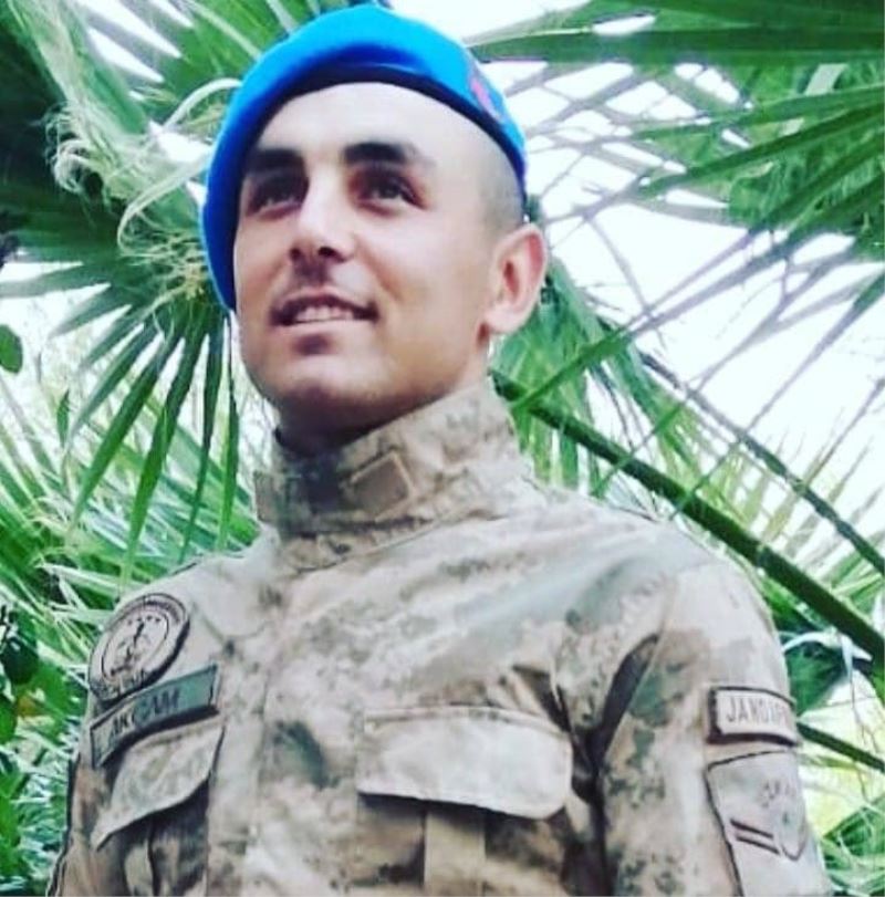 ŞEHİDİN VAR ARDAHAN