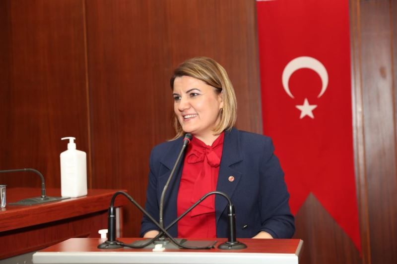 HÜRRİYET: HEM FETHİYE’DE HEM YEŞİLOVA’DA ALTYAPIYI TAMAMLADIK