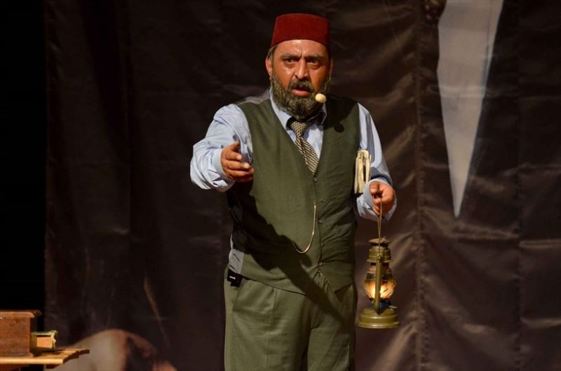 Büyükşehir, Milli Şair Ersoy’u anacak