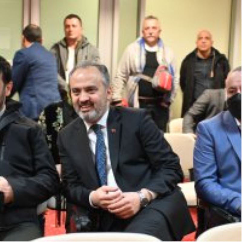 Sinemanın yıldızları Bursa’dan çıkacak