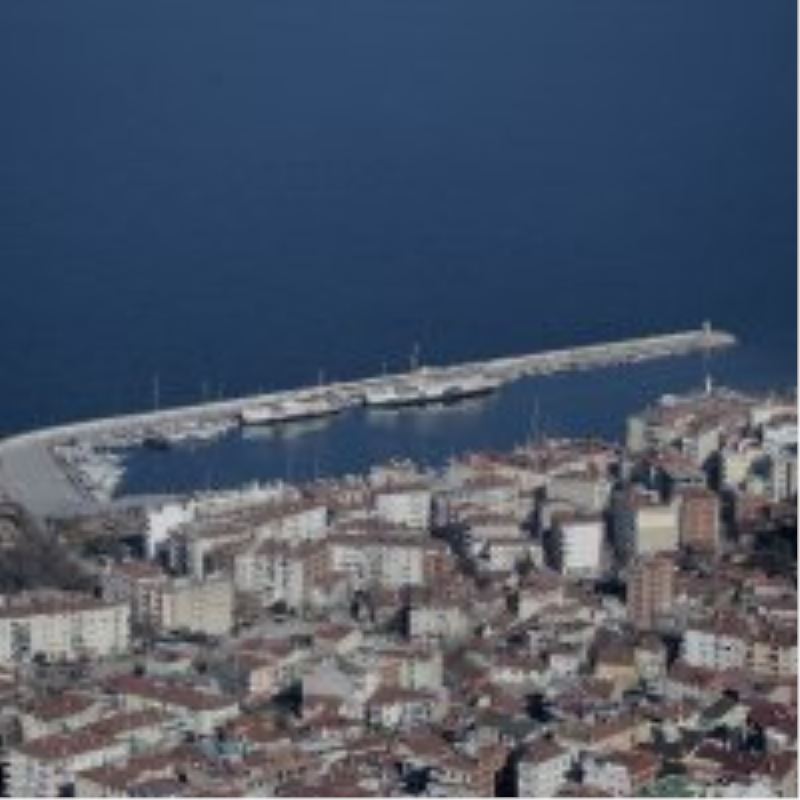 Güzelyalı imar planlarına onay