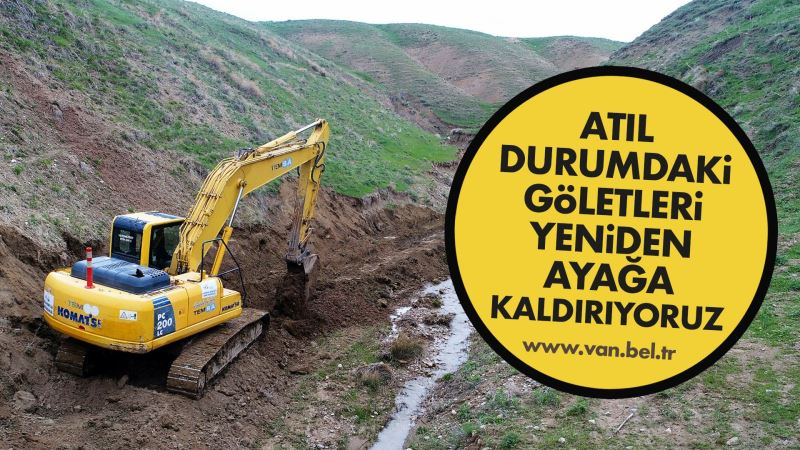 BÜYÜKŞEHİR VAN