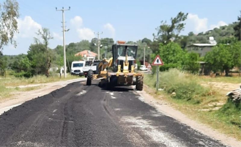 Büyükşehir’in yolu Uluslararası yarışa hazırlanıyor