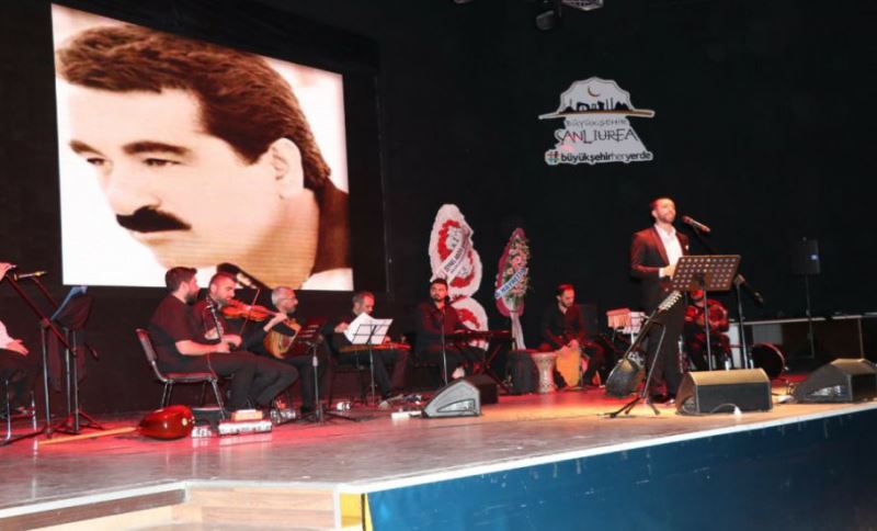 Arabesk Nağmeler Konseri İzleyenlerden Tam Not Aldı