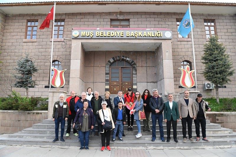 BAŞKAN ASYA’NIN GİRİŞİMLERİ MEYVESİNİ VERMEYE BAŞLADI