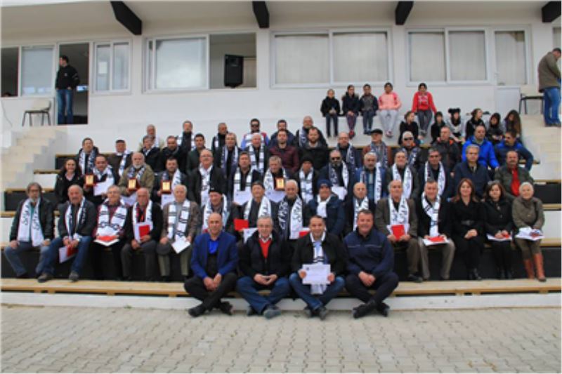 Çeşme Belediyespor