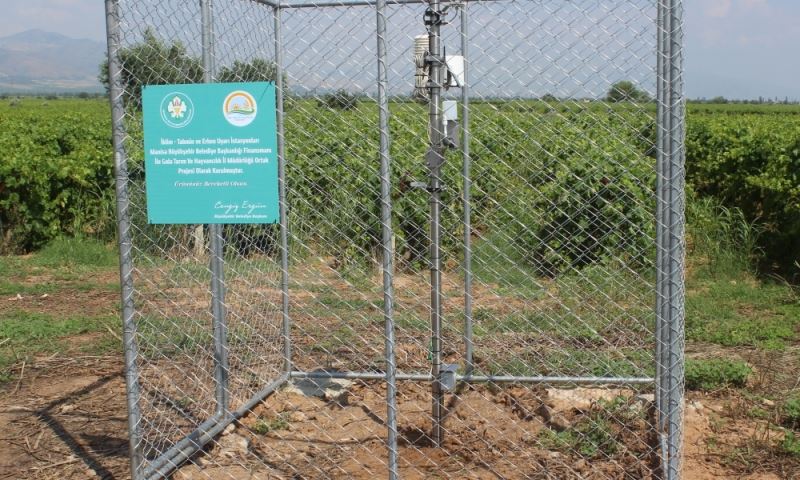 70 Bin Çiftçi Ödüllü Projeden Yararlanıyor