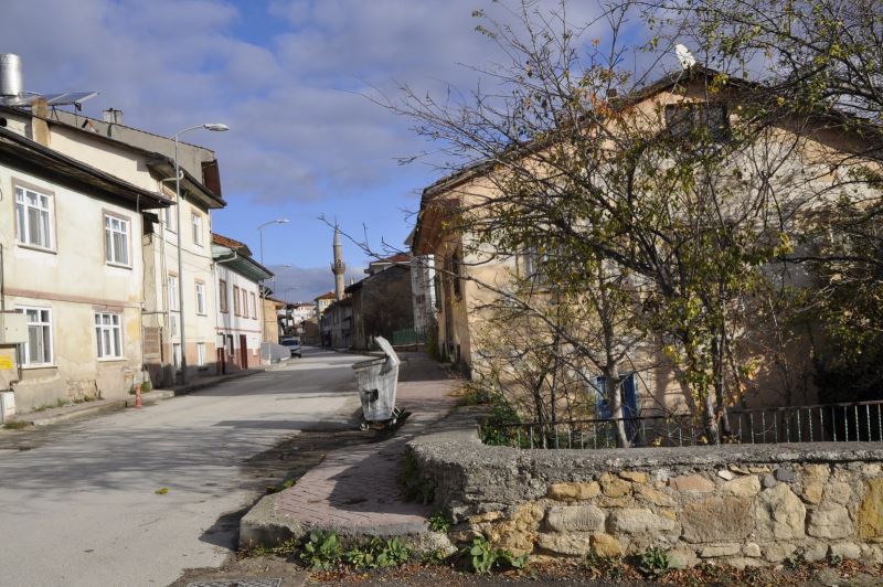 Sanat Okulu Caddesi’nin Sokak Sağlıklaştırma Projesi Onaylandı
