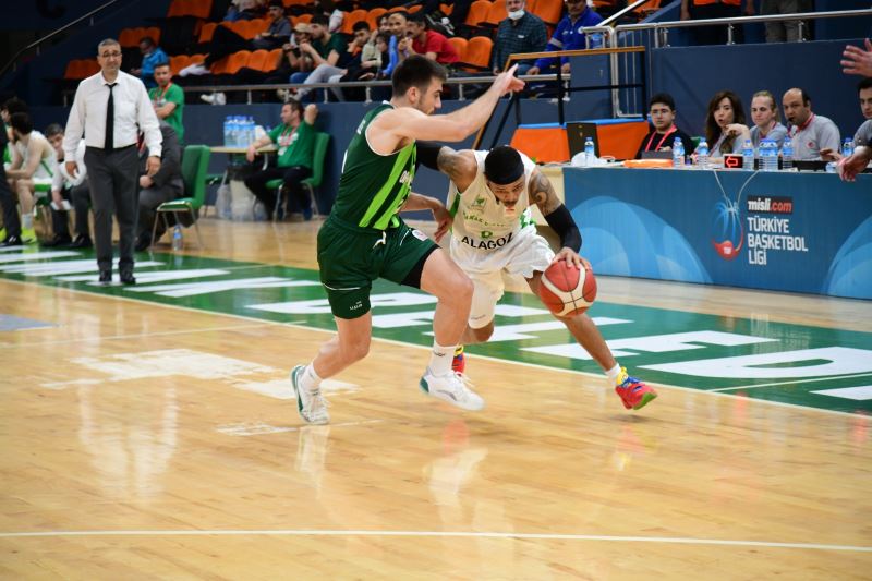 Başkent Derbisi Mamak’ın