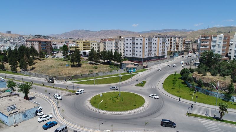 15 Temmuz Gecesinin Milletimizdeki Tezahürü Cizre Sokaklarında İlçemiz Duvarlarında Yaşatılacak.