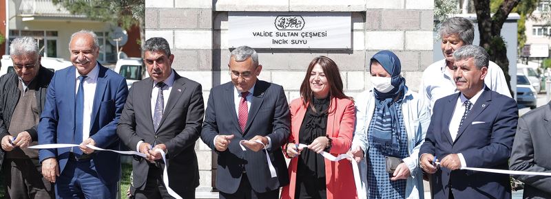 BİRLİK VE BERABERLİĞİN EN GÜZEL ÖRNEĞİ