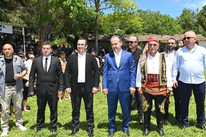 BURSA