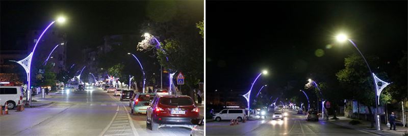 Kocaeli yaza görsel şölenle girecek