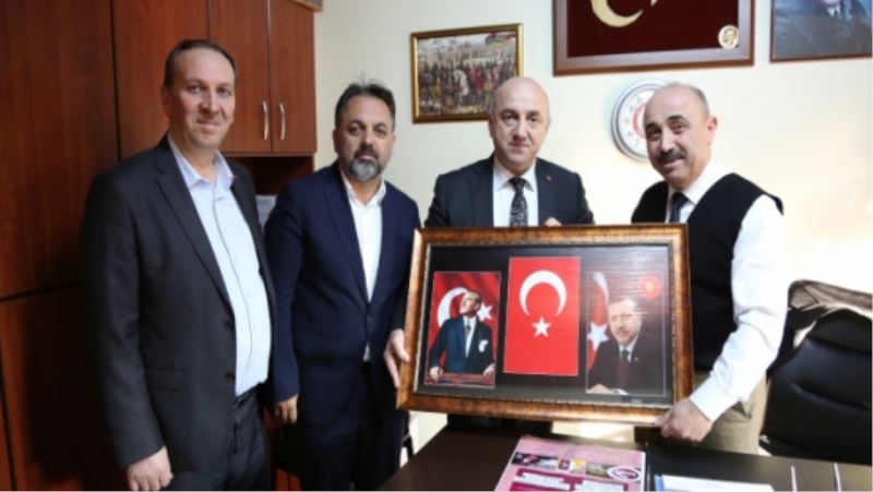 BAŞKAN BIYIK: 