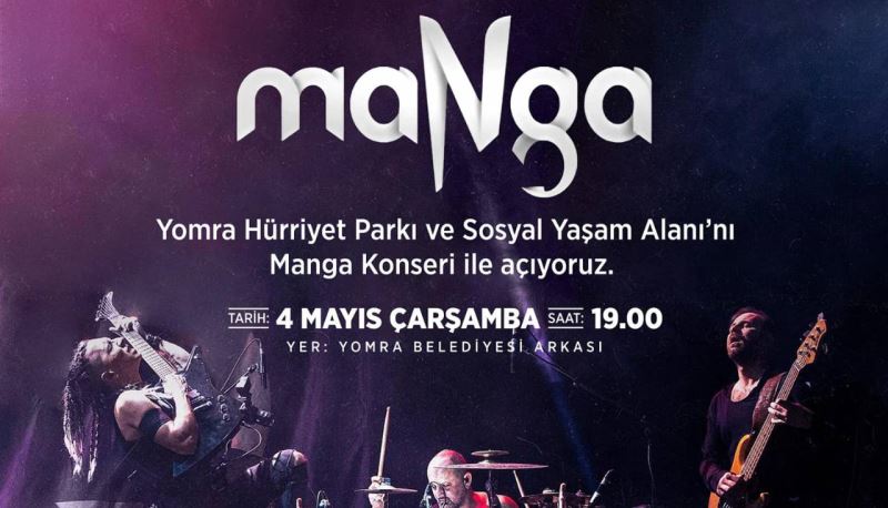 Hürriyet Parkı