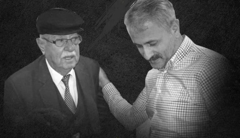 Yahşihan Eski Belediye Başkanı Ahmet Sungur