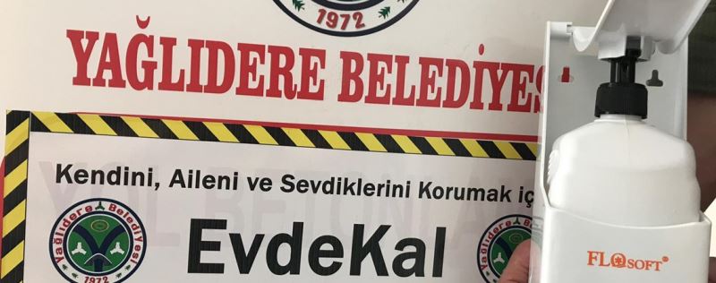 İLÇEMİZDE 1 HAZİRAN