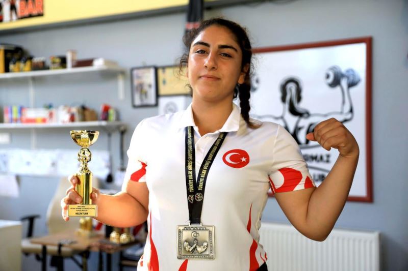 2021 Bilek Güreşi Şampiyonasındaki Sporcularımızı Tebrik Ediyoruz