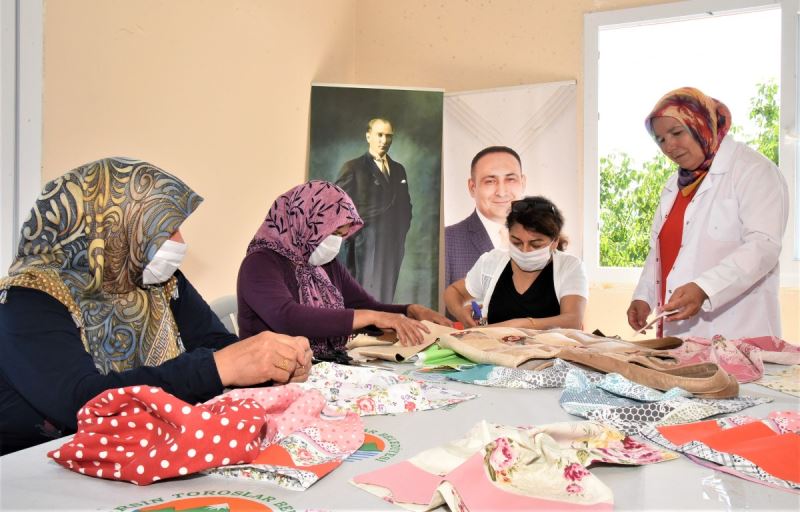 TORTEK KURSLARI, YAYLALARDA 3 TEMMUZ’DA BAŞLIYOR