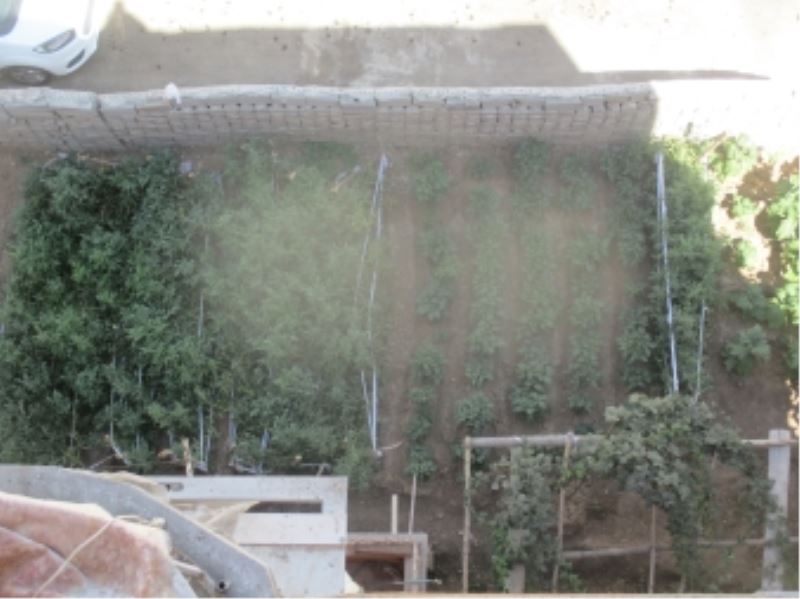 KAÇAK SU KULLANANLAR HEM KENDİLERİNE HEM DE TOPLUMA ZARAR VERİYOR