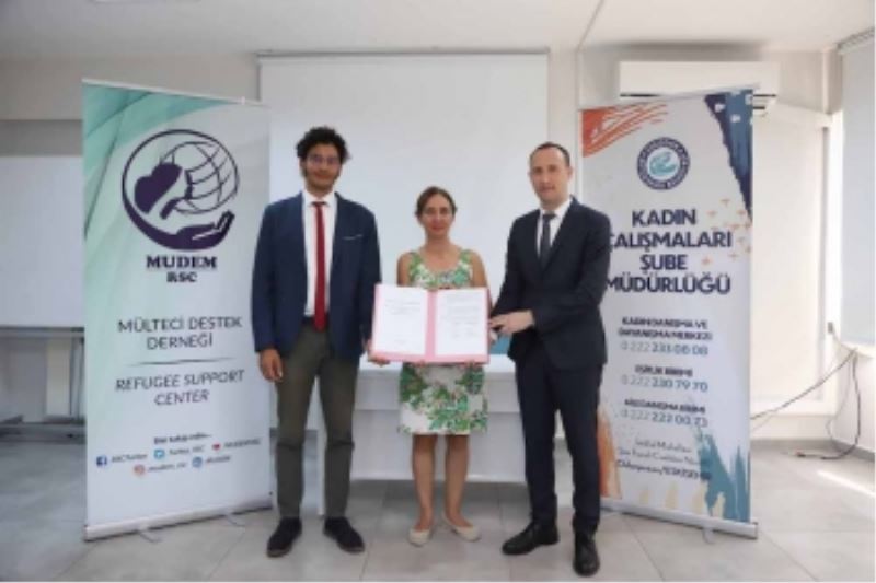 TARIM İŞÇİSİ KADINLAR İÇİN İŞ BİRLİĞİ PROTOKOLÜ
