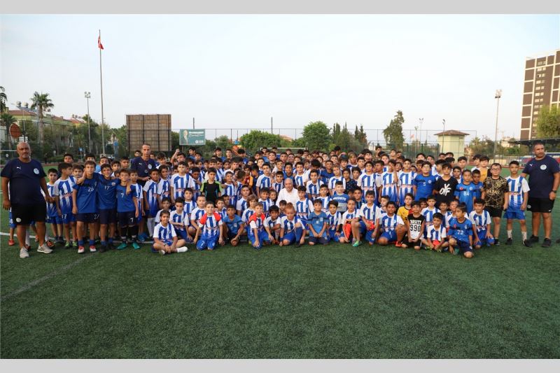 BAŞKAN GÜLTAK;